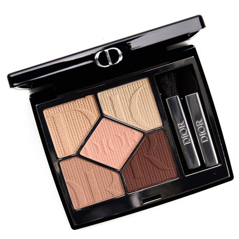 dior beige couture eyeshadow